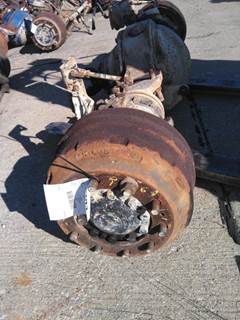 Oshkosh 23.137 Front Axle Assembly