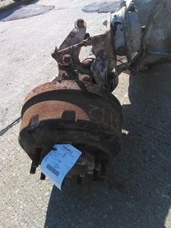 Oshkosh 23.137 Front Axle Assembly