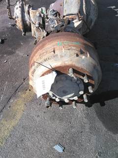 Oshkosh 23.137 Front Axle Assembly