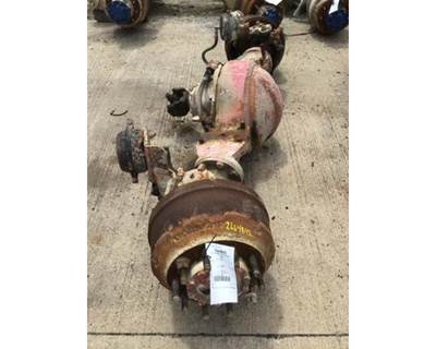 Oshkosh 23.137 Front Axle Assembly