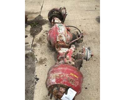 Oshkosh 23.137 Front Axle Assembly