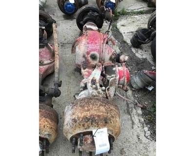 Oshkosh 23.137 Front Axle Assembly
