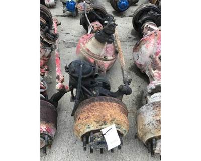 Oshkosh 23.137 Front Axle Assembly