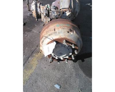 Oshkosh 23.137 Front Axle Assembly