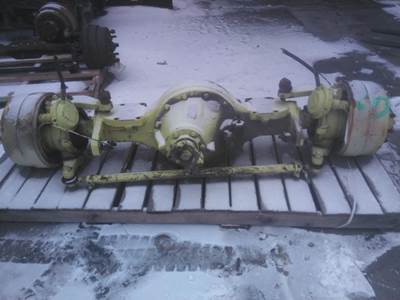 Oshkosh 23.437 Front Axle Assembly