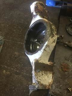 Oshkosh Front Axle Assembly