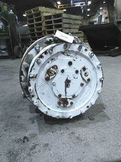 Oshkosh R140 Front Axle Assembly