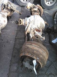 Oshkosh RS23160 Front Axle Assembly