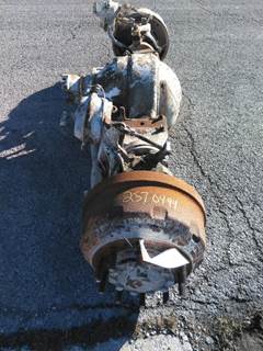 Oshkosh RS23160 Front Axle Assembly