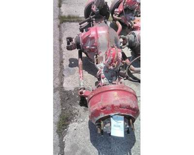 Oshkosh RS23160 Front Axle Assembly