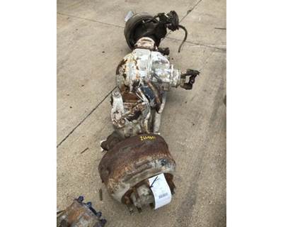 Oshkosh RS23160 Front Axle Assembly