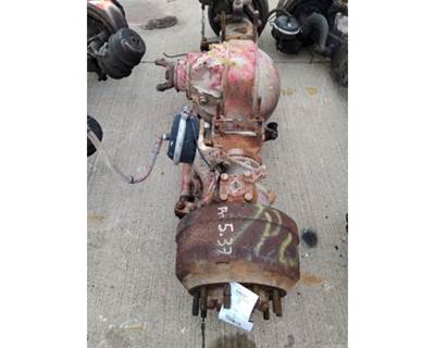 Oshkosh RS23160 Front Axle Assembly