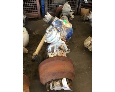 Oshkosh RS23160 Front Axle Assembly