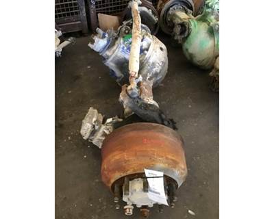 Oshkosh RS23160 Front Axle Assembly