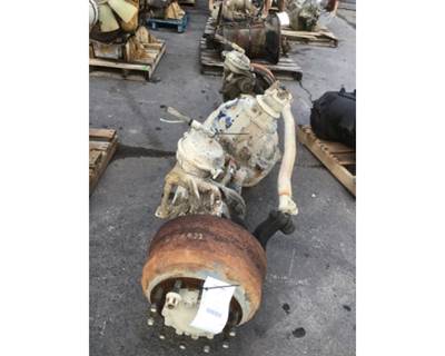Oshkosh RS23160 Front Axle Assembly