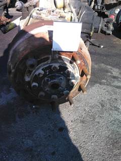 Oshkosh RSL23160 Front Axle Assembly