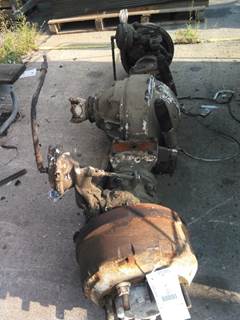 Oshkosh RSL23160 Front Axle Assembly