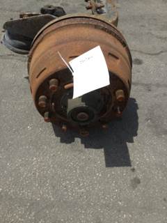 Eaton-Spicer E1322I Front Axle Assembly