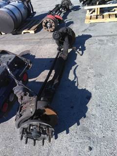 Paccar FX-20 Front Axle Assembly