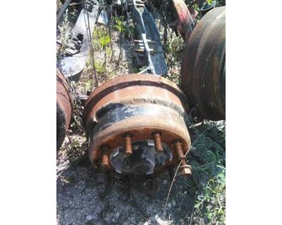Paccar FX-20 Front Axle Assembly