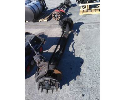 Paccar FX-20 Front Axle Assembly