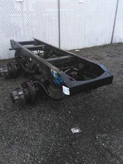 Paccar MV2014PR264 Front Axle Assembly for a Peterbilt AIR LEAF