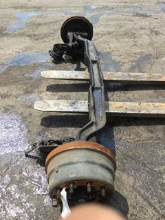 Eaton-Spicer E1202T Front Axle Assembly