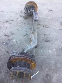 Eaton-Spicer E1322I Front Axle Assembly