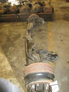 Eaton-Spicer E1202I Front Axle Assembly