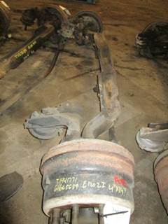 Eaton-Spicer E1202I Front Axle Assembly