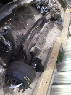 Eaton-Spicer E1202I Front Axle Assembly