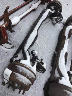 Eaton-Spicer E1202I Front Axle Assembly