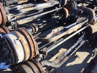 Eaton-Spicer E1202I Front Axle Assembly