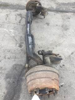 Eaton-Spicer E1202I Front Axle Assembly