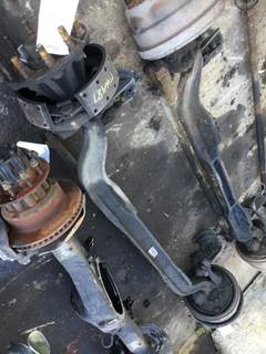 Eaton-Spicer E1200I Front Axle Assembly