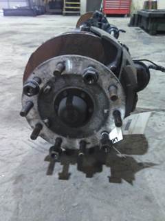 Meritor-Rockwell MFS-13B-132C-N Front Axle Assembly