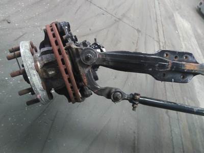 Meritor-Rockwell MFS-12E-132C Front Axle Assembly