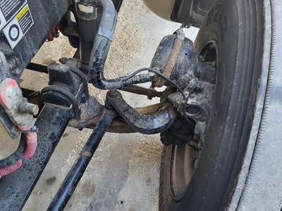 Meritor-Rockwell MFS-12E-143A-N Front Axle Assembly