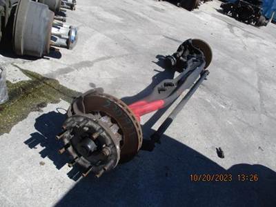 Eaton-Spicer 579 Front Axle Assembly
