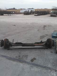 Meritor-Rockwell CANNOT BE IDENTIFIED Front Axle Assembly