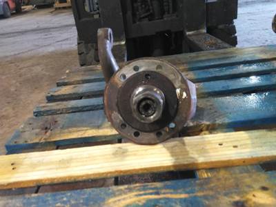 Spicer 085SK105 Right Front Axle Assembly