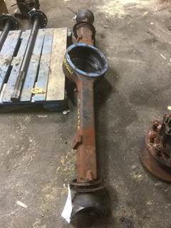 Spicer RA30 Front Axle Assembly