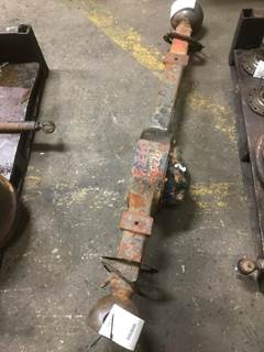 Spicer RA30 Front Axle Assembly