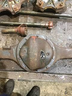 Spicer RA30 Front Axle Assembly