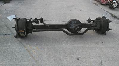 Spicer RA30 Front Axle Assembly