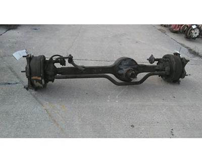 Spicer RA30 Front Axle Assembly