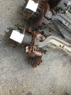 Meritor-Rockwell MFS-20-133A Front Axle Assembly