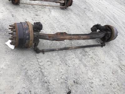 Axle Alliance AF12-0-3 Front Axle Assembly