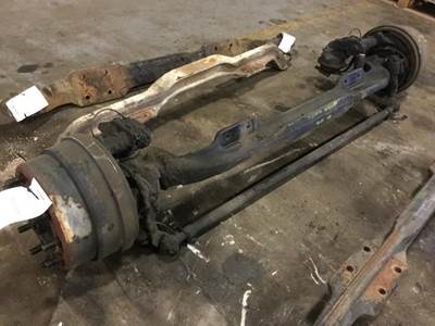 Meritor-Rockwell MFS-12-143A-N Front Axle Assembly
