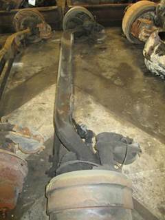 Meritor-Rockwell MFS-12-143A-N Front Axle Assembly